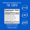 Natural Sleep Aid For Adults  Valerian Root Capsules, Melatonin 0.5Mg, L Theanine Supplement, Chamomile, Passionflower, Magnolia Bark | Non-Groggy, Plant-Based Pills | 60 Ct