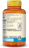 Mason Natural Vitamin E, C & A (Beta Carotene) - High Potency Antioxidant Formula To Fight Free Radicals And Support Overall Health*, 60 Tablets