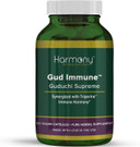 Guduchi Supreme, Highest Potency, Dr. Gumman'S Ayurvedic Herbal Immune Support, Organic, 120 Vegan Caps, Maximum Bio-Availability