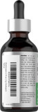 Horbäach Motherwort Herb Extract Tincture | 2 Oz | Low Alcohol Liquid | Vegetarian | Leonurus Cardiaca | Non-Gmo, Gluten Free