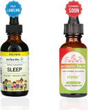 Eclectic Institute Kid'S Sleep, 2 Fl Oz (60 Ml)