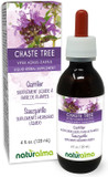 Naturalma Chaste Tree (Vitex Agnus-Castus) Fruit Alcohol-Free Tincture - 4 Fl Oz Liquid Extract In Drops - Herbal Supplement - Vegan