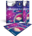 Patchmd Glutathione Plus Topical Patch - 30 Day Supply
