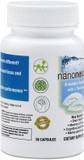 Biopharma Scientific Nanoneuro: Brain Support, N-Acetyl-L-Cysteine 600Mg, L-Theanine 200Mg, Improve Memory And Boost Focus, Energy, Memory, Mood, Clarity, 30 Servings