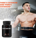 Humanx Cistanche+ 550Mg (Cistanche Tubulosa Extract Powder For Men) Usa Made - Easy To Swallow Capsules - Powerful Supplement To Support Athletic Performance, Strength, & Vitality