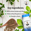 Christopher'S Original Formulas Herbal Eye Formula - Eye Vitamins For Sight Care - Natural Eye Support Supplement With Whole Food Herbs For Optimal Visual Acuity