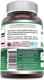 Amazing Formulas Melatonin Supplement | 10 Mg Per Serving | 120 Softgels | Non-Gmo | Gluten-Free | Made In Usa