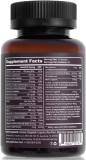 Saphira Hydrating Hair Support Supplement For Dry Damaged Hair With Copper And Calcium, 60 Capsules, 1 Month Supply Saphira Hydrating Hair Support Supplement For Dry Damaged Hair With Copper And Calcium, 60 Capsules, 1 Month Supply