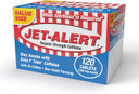 Jet-Alert 100 Mg Each Caffeine Tab 120 Count