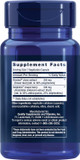 Life Extension Glycemic Guard, Clove Extract, Maqui Berry (Aristotelia Chilensis), Helps Maintain Already Healthy Glycemic Balance, Vegetarian, Gluten-Free, 1-Daily, Non-Gmo, 30 Capsules