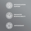 Dr. Mercola Msm Sulphur Complex, 0.5 Ounce