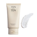 Tenoverten - The Protective Suncream Broad Spectrum Mineral Spf 30 Hand Cream | Clean, Natural, Non-Toxic Hand, Foot + Nail Care (1.7 Oz | 50 Ml)