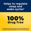 Nature Made Melatonin 3Mg Sleep Aids For Adults, 100% Drug Free Sleep Aid, Sleep Supplements, 240 Tablets, 240 Day Supply Nature Made Melatonin 3Mg Sleep Aids For Adults, 100% Drug Free Sleep Aid, Sleep Supplements, 240 Tablets, 240 Day Supply