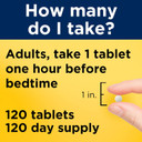 Nature Made Melatonin 3Mg Sleep Aids For Adults, 100% Drug Free Sleep Aid, Sleep Supplements, 240 Tablets, 240 Day Supply Nature Made Melatonin 3Mg Sleep Aids For Adults, 100% Drug Free Sleep Aid, Sleep Supplements, 240 Tablets, 240 Day Supply