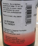 Kidney Formulas Dr. Christopher 2 Oz Liquid
