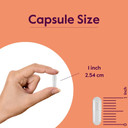 Bestvite Gaba 750Mg Per Capsule (240 Vegetarian Capsules) (120 X 2) - No Stearates - No Fillers - Vegan - Gluten Free - Non Gmo