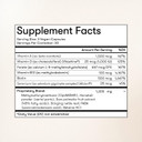 Wellbel Women Clean Supplement For Hair, Skin, And Nails, Vegan, Gluten Free And Non Gmo 90 Count
