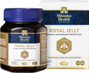 Manuka Health Royal Jelly Capsules, 1000Mg Net - 180 Count (3-Month Supply) - Traditional Anti Aging Supplement From New Zealand