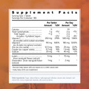 Focus Select Areds2 Based Chewable Eye Vitamin-Mineral Supplement - Areds2 Based Supplement For Eyes (180 Ct. 90 Day Supply) Citrus Flavored Areds2 Based Eye Chewable - Areds2 Low Zinc Formula
