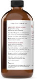 Complete Natural Uric Acid Complete - Liquid Supplement To Support Uric Acid Cleanse, Kidney Health & Blood Circulation With Apple Cider Vinegar, Tart Cherry, Beet Root, Lemon, Cinnamon - 12Oz Complete Natural Uric Acid Complete - Liquid Supplement To Support Uric Acid Cleanse, Kidney Health & Blood Circulation With Apple Cider Vinegar, Tart Cherry, Beet Root, Lemon, Cinnamon - 12Oz