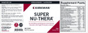 Kirkman - Super Nu-Thera - Caplets 540 - Tablets