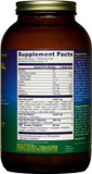 Healthforce Superfoods Vitamineral Green - Mineral Supplement For Immune & Thyroid Support - Green Powder Supplement With Ingredients From The Land - Gluten-Free & Vegan - 120 Capsules
