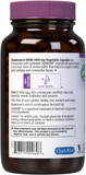 Bluebonnet Msm Supplement, 120 Count (743715009608)