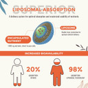 13-In-1 Liquid Oxygen & Nutrient Supplement For Energy, Altitude Support, Performance, Antioxidant, Immune, Fatigue & Detox, Liposomal For High Absorption, Ph Balance, Organic, Gluten Free, 2 Fl Oz