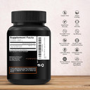 Humanx Fisetin 500Mg - 98% Pure Fisetin Supplement - Powerful Serving Size (Similar To Apigenin, Luteolin, Quercetin) Senolytic Activator - Natural Polypheonols - Usa Made, Non-Gmo Fisetin Capsules