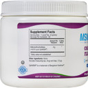 Kala Health Msmpure Orange Mango Flavored Coarse Msm Powder Flakes  Us-Made Msm For Joint Health, Skin Appearance, And Hair & Nail Support  1 Lb, Organic Sulfur