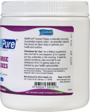 Kala Health Msmpure Coarse Msm Powder Flakes  Us-Made Msm For Joint Health, Skin Appearance, And Hair & Nail Support  1 Lb, Organic Sulfur