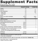 Metagenics G.I. Support - Gastric Mucosa Support* - Gluten-Free - Non-Gmo - Antioxidants Supplement* - Gi & Gut Relief - Immune Support* - 14.81 Oz