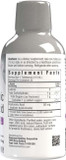 Bluebonnet Nutrition Beautiful Ally Liquid Hyaluronic Acid, Nurture Radiant Skin*, Non-Gmo, Vegan, Kosher Certified, Gluten-Free, Soy-Free, Dairy-Free, Mixed Berry Flavor, 16 Fl Oz, 32 Servings