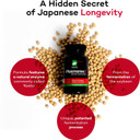 Daiwa Plasmanex 1 - Blood And Vein Circulation Supplements  Balance Circulation, Encourage Healthy Legs And Veins - 60 Vegan Capsules Daiwa Plasmanex 1 - Blood And Vein Circulation Supplements  Balance Circulation, Encourage Healthy Legs And Veins - 60 Vegan Capsules