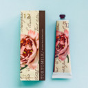 Tokyomilk Handcreme, 2.3 Oz.  Romantic & Ethereal, Shea Butter & Cocoa Butter, Hand Moisturizer, Scented Hand Cream, Lotion For Women