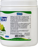 Kala Health Msmpure Strawberry Acai Flavored Coarse Msm Powder Flakes  Us-Made Msm For Joint Health, Skin Appearance, And Hair & Nail Support  8.8 Oz, Organic Sulfur