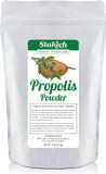 Stakich Bee Propolis Powder - All Natural - 4 Ounce