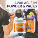 Youngevity Rebound Fx Citrus Powder 360G Package May Vary