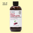 Complete Natural Products Uric Acid Complete - 16Oz Liquid Supplement To Support Uric Acid Cleanse, Kidney Health & Circulation With Apple Cider Vinegar, Tart Cherry, & Beet Root Complete Natural Products Uric Acid Complete - 16Oz Liquid Supplement To Support Uric Acid Cleanse, Kidney Health & Circulation With Apple Cider Vinegar, Tart Cherry, & Beet Root