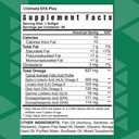 Original Healthy Body Brain And Heart Pak