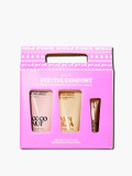 Victoria'S Secret Pink Personal Care Beauty Gift Set, Lotion And Lip Oil Gift Set