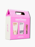 Victoria'S Secret Pink Personal Care Beauty Gift Set, Lotion And Lip Oil Gift Set