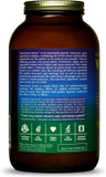 Healthforce Superfoods Vitamineral Green - Mineral Supplement For Immune & Thyroid Support - Green Powder Supplement With Ingredients From The Land - Gluten-Free & Vegan - 500 Grams
