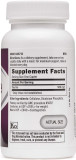 Gnc Taurine 500Mg, 50 Caplets, Supports Muscle Function