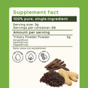 Bixa Botanical Trikatu Powder ? 200 Grams / 7 Oz | Ayurvedic Herbal Supplement For Heartburn, Digestive Support, Overeating | Gluten Free, Non-Gmo, Steam Treated, Vegan, 100% Pure