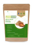 Foodherbs Bael Fruit Powder | 200 G / 0.44 Lbs | Bilva | Aegle Marmelos | Vilva Pazham