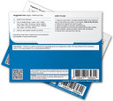 Patchaid Kids D3/Calcium Topical Patch 30-Day Supply