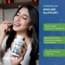 Premium Immune Support, 60 Capsules (2)