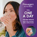 Prevagen Regular Strength Mixed Berry Chewables - 30 Count With 7-Day Pill Minder| Formulated For Your Brain | 10Mg Of Apoaequorin Plus Vitamin D3