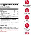 Redd Remedies, Joint Health Original, Helps Strengthen Connective Tissue And Cartilage, Black Cherry Flavor, 30 Soft Chews Redd Remedies, Joint Health Original, Helps Strengthen Connective Tissue And Cartilage, Black Cherry Flavor, 30 Soft Chews